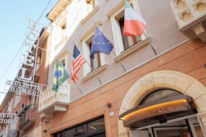 Hotel Giulietta e Romeo