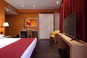 thumbnail: Room