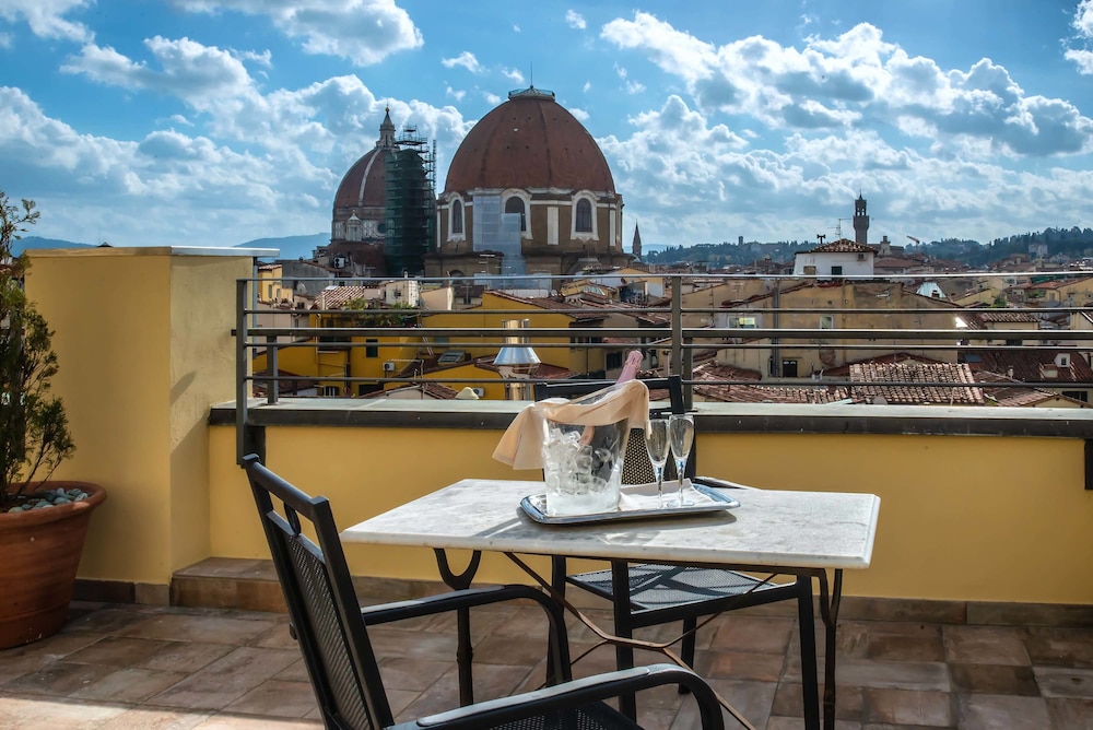 View from room