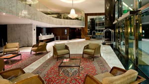 thumbnail: Lobby sitting area