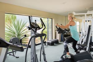 thumbnail: Gym