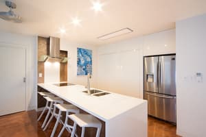 thumbnail: Private kitchen
