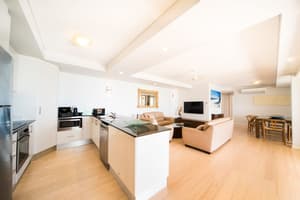 thumbnail: Private kitchen