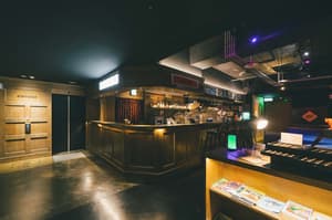 thumbnail: Reception