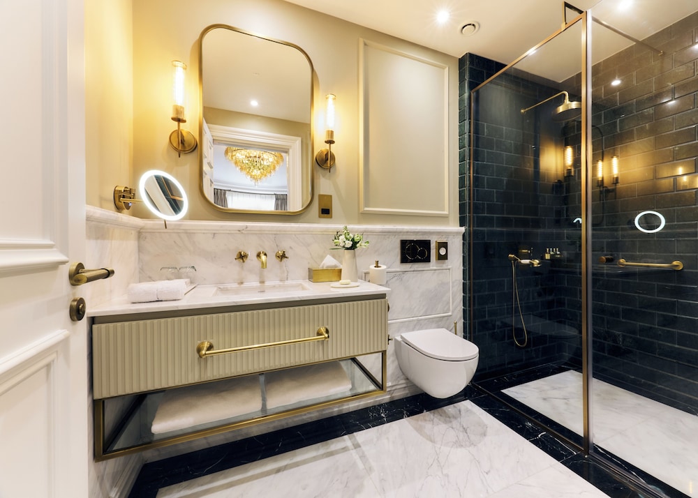 Cleanliness standards