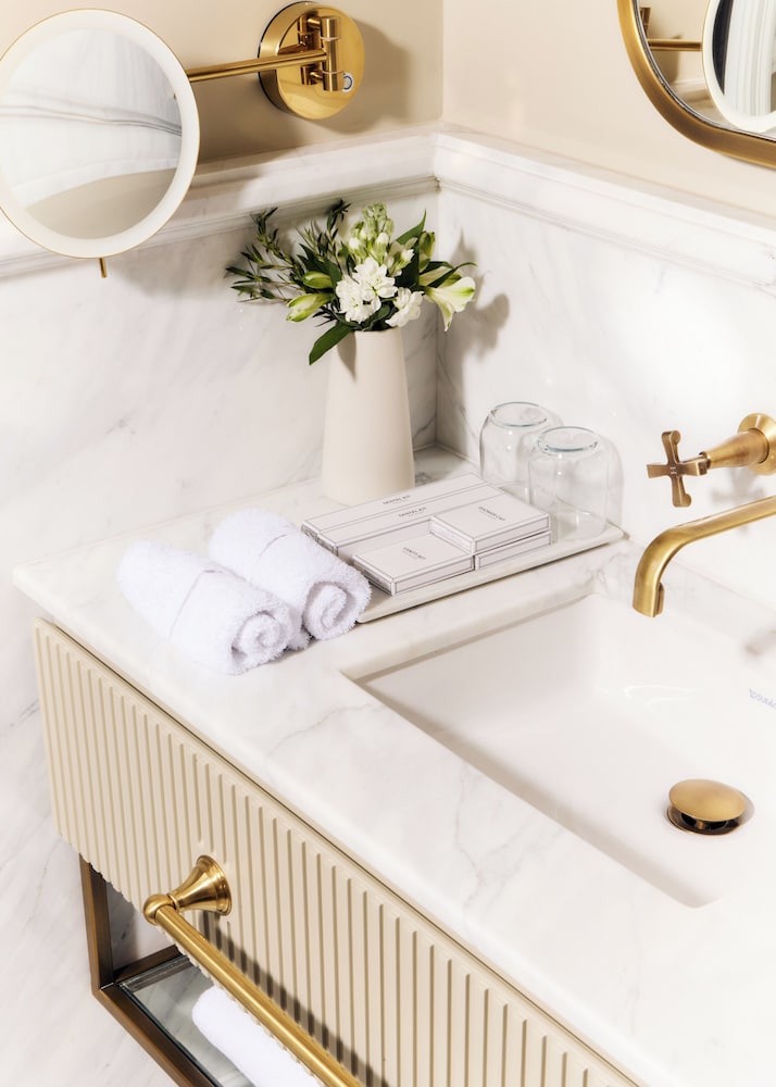 Cleanliness standards