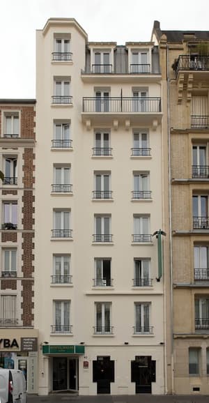thumbnail: Exterior