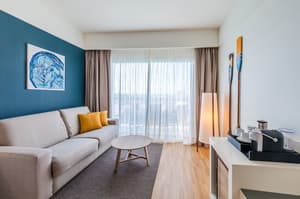 thumbnail: Living area