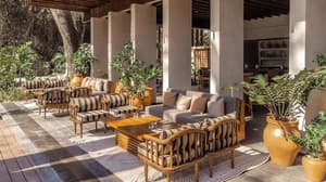 thumbnail: Terrace/patio