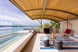 thumbnail: Terrace/patio