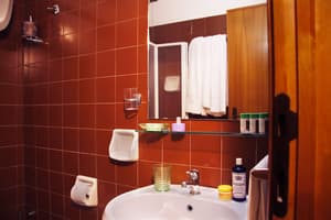 thumbnail: Interior detail