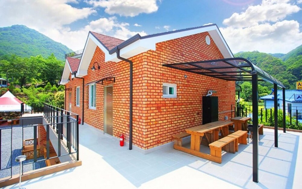 Building design