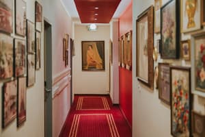 thumbnail: Hallway