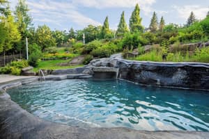 thumbnail: Outdoor pool