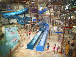 thumbnail: Water park