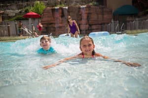 thumbnail: Outdoor pool