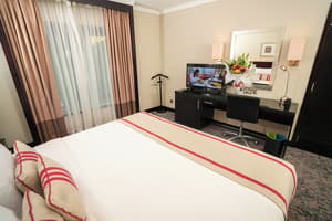 thumbnail: Room