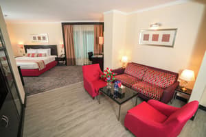 thumbnail: Room