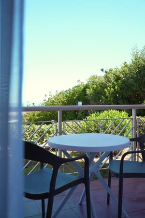 thumbnail: View from room