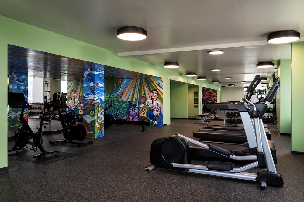 Sport Facilities