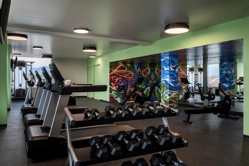 Sport Facilities