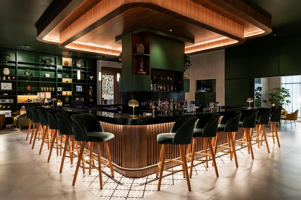 Restaurant-cafeteria