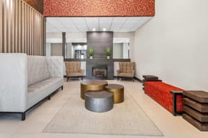 thumbnail: Lobby sitting area