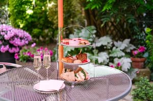 thumbnail: Food and drink