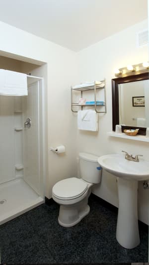 thumbnail: Bathroom sink