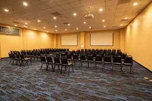 thumbnail: Meeting facility