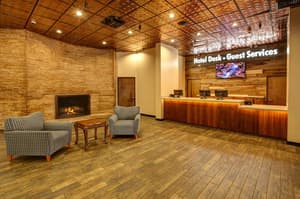 thumbnail: Reception