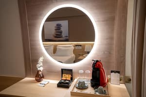 thumbnail: Room