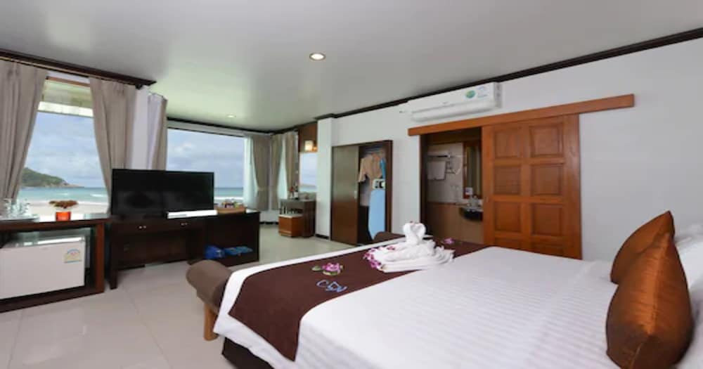 View from room