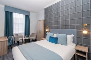 thumbnail: Room