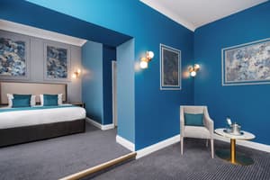 thumbnail: Room