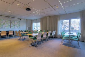 thumbnail: Dining