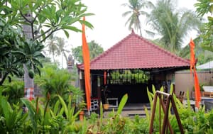 thumbnail: Restaurant
