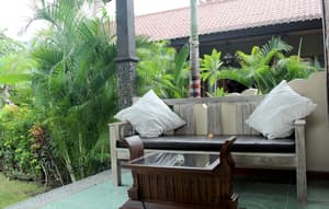 thumbnail: Outdoor pool