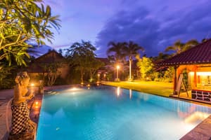 thumbnail: Terrace/patio
