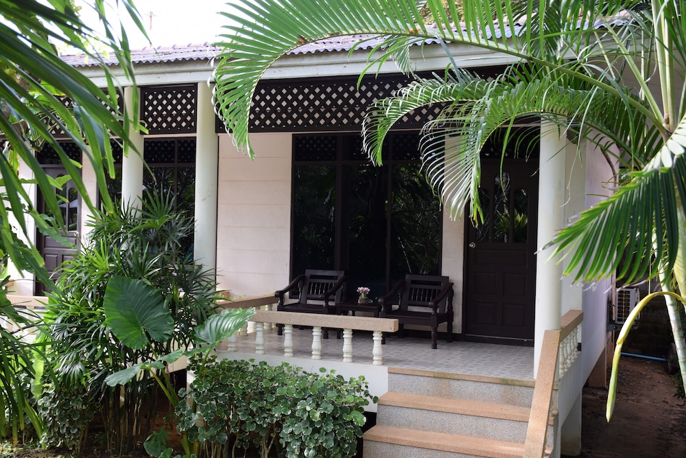 Porch