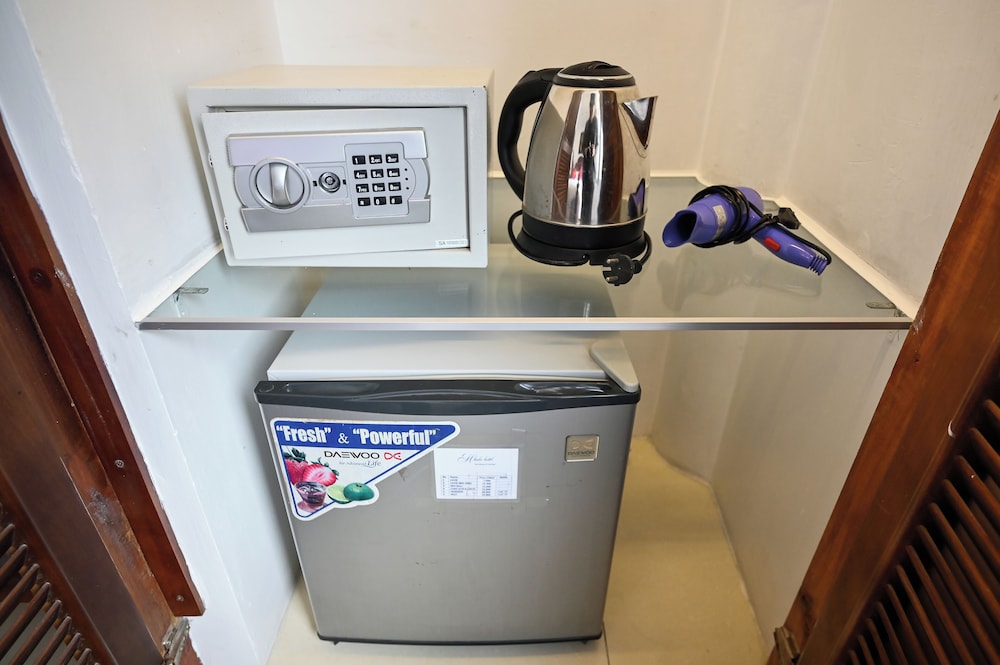 Minibar