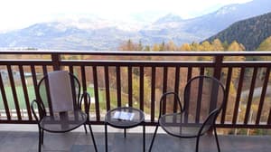 thumbnail: View from room