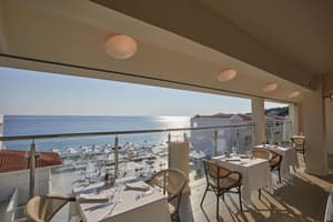 thumbnail: Terrace/patio