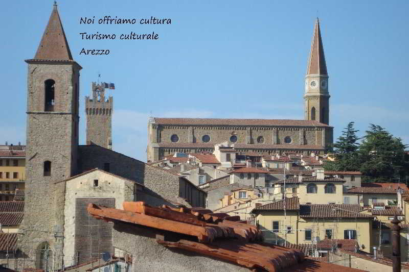 General view