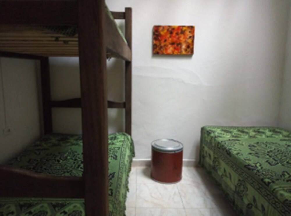 Children's theme room