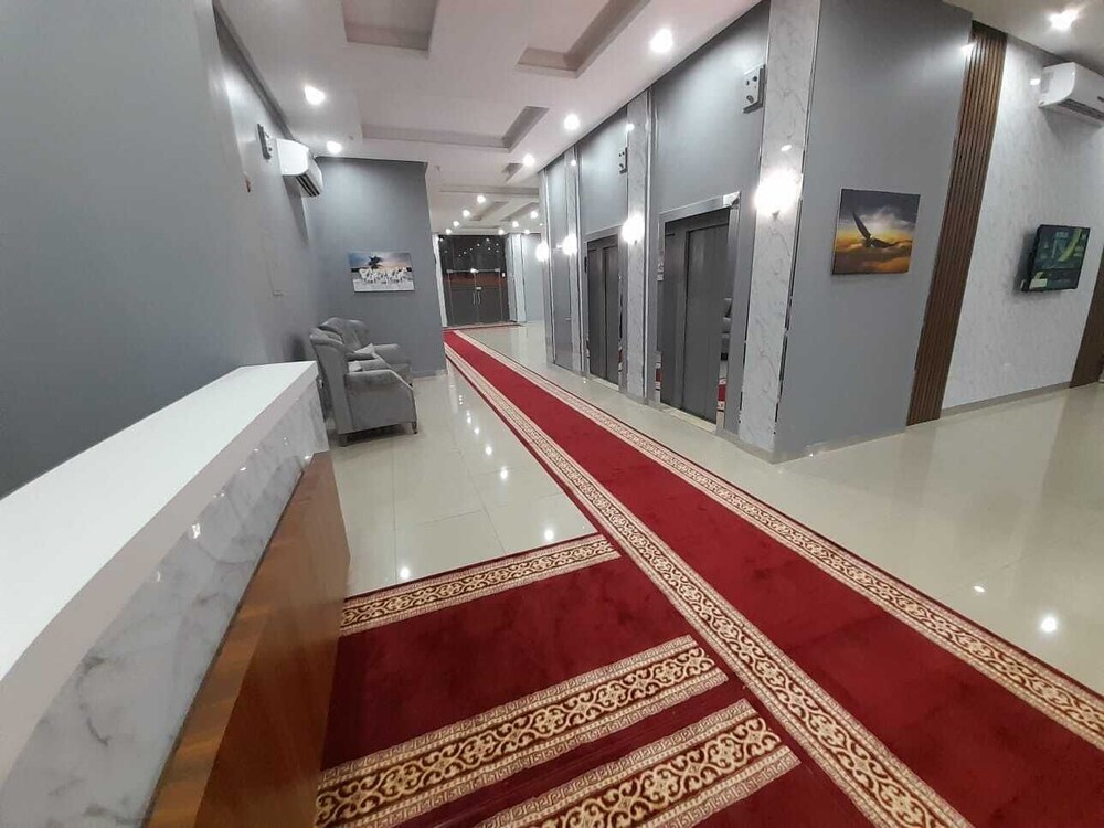 Elevator