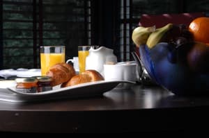 thumbnail: Restaurant