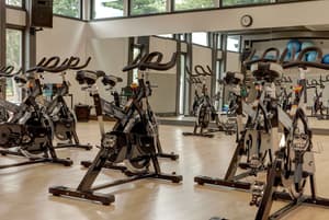 thumbnail: Fitness facility