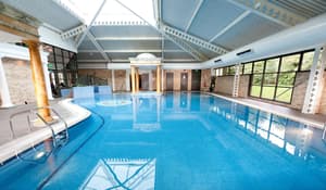 thumbnail: Indoor pool