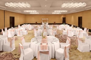 thumbnail: Banquet hall